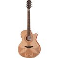 Luna Guitars Henna Sahara