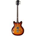 Guild Chris Hillman Starfire Bass