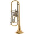 Thomann Concerto GML Rotary Trumpet