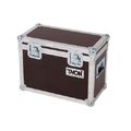 Thon Case 2x Stairville MH-X20