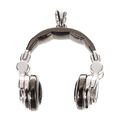 Rockys Pendant Headphones