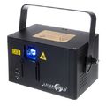 Laserworld CS 1000RGB MKII