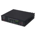 Mutec MC-3+ Smart Clock black