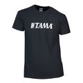 Tama T-Shirt mit Tama Logo XXL