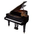 Steinway & Sons B-211