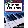 Bosworth Piano Gefällt Mir! X-mas
