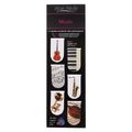 Anka Verlag Magnetic Bookmarks Music
