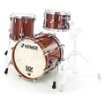 Sonor SQ2 Maple Jazz Rosewood Replic