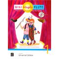 Universal Edition Mini Magic Flute Vol.1