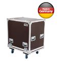 Thon Roadcase JBL PRX 718 XLF
