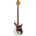 Burns Shadow Bass White