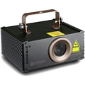 Cameo WOOKIE 200 RGY Animation Laser