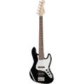 Fender Squier Affinity Jazz V BK