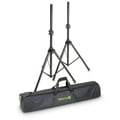 Gravity SS 5211 B Set 1 Speaker Stand