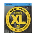 Daddario EXL180