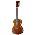 Kala Koa Series Concert high polish
