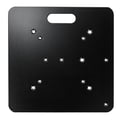 Global Truss Multi Base Plate 450x450x5mm