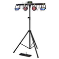 Showtec QFX Multi FX Compact Light Set