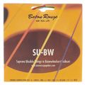Baton Rouge SU-BW Strings Soprano Ukulele