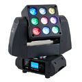Showtec PXO Beam RGBW