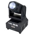 Showtec XS-1W Mini Moving Beam 1x10W
