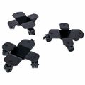 Jahn Piano Spider 3 pcs