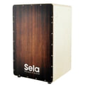 Sela SE 051 Varios Cajon Brown