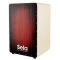 Sela SE 050 Varios Cajon Red
