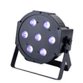 Eurolite LED SLS-7 QCL 7x10W Floor