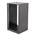 Thon Studio Rack 20U 50 black