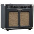 Rivera Clubster Royale 25-112 Black