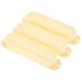 Montreux #8562 Single Coil Cover Set VY