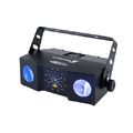 Showtec X-Terminator 3-in-1