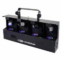 Showtec Inversion 4-in-1 Scanner