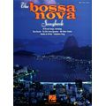 Hal Leonard The Bossa Nova Songbook