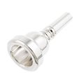 Griego Mouthpieces Griego-Alessi 7E Large Bore