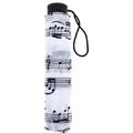 Anka Verlag Mini Umbrella White/Black