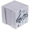 A-Gift-Republic Note Box Sheet Music