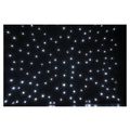 Showtec Stardrape 2x3m White LED