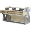 Zaor Miza X2 Oak