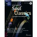 Schott Soul Classics A-Sax