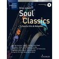 Schott Soul Classics T-Sax