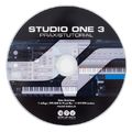 DVD Lernkurs Studio One 3 Praxistutorial