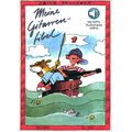 Ricordi Meine Gitarrenfibel 1 + CD
