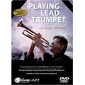 Alfred Music Publishing Playing Lead Trumpet