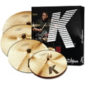 Zildjian K-Custom Darkbox Set