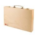 Äolis Klangspiele Munkepunk Wooden Case