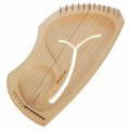 Auris Diatonic Lyre 12 Strings