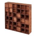 Hofa Diffusor brown