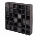 Hofa Diffusor black